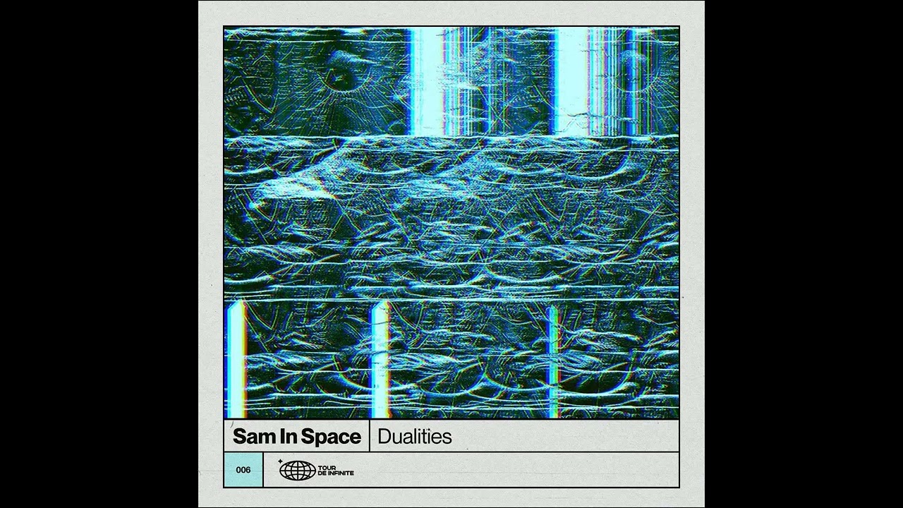 Sam In Space - Introspection / Rigopolar Remix [Tour De Infinite]