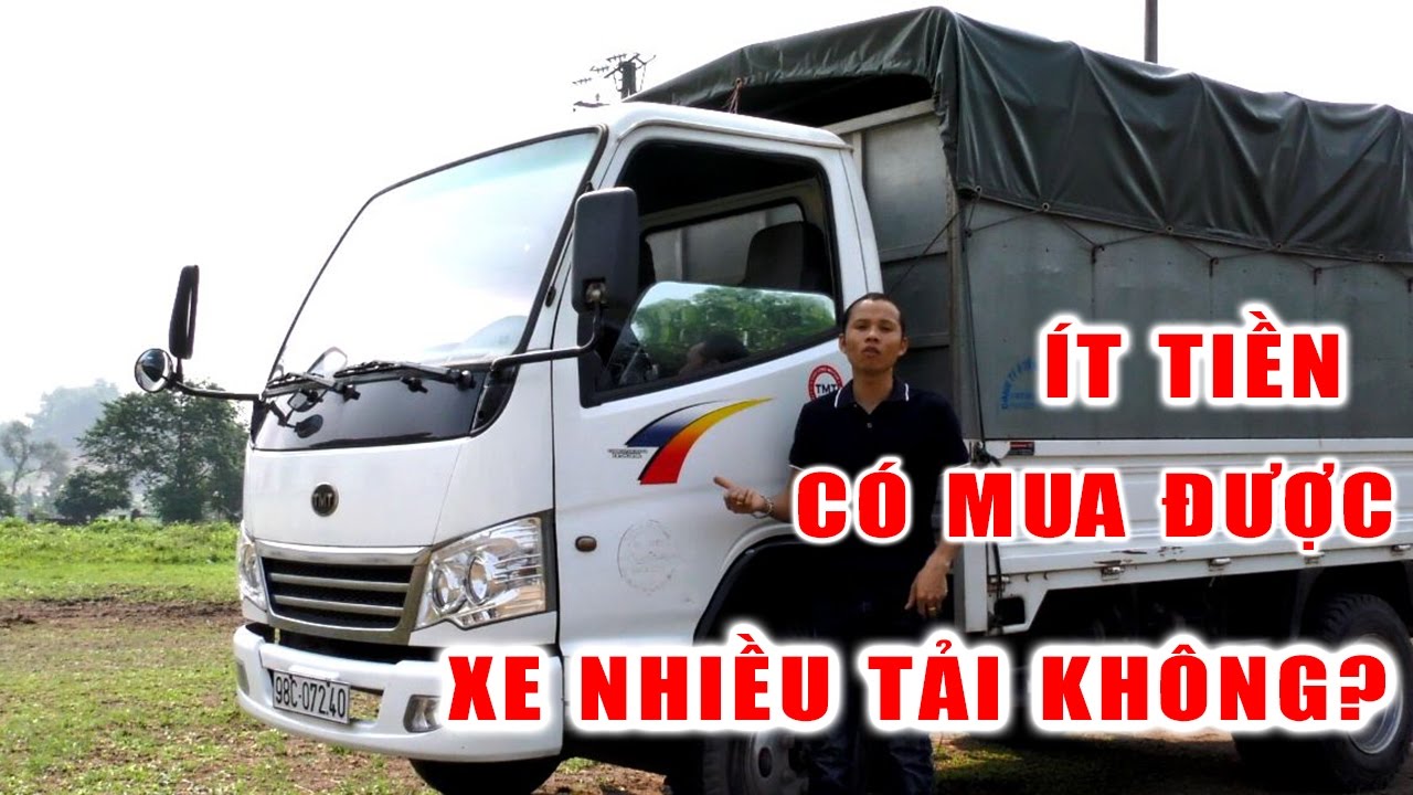 Mua bán xe tải 35 tấn cũ tại Hà Nội  HYUNDAI MIỀN BẮC