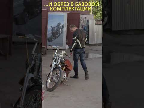…и обрез в базовой комплектации #Криминальный боевик #shorts #сериал #Викинг2