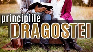 Principiile Dragostei-Luigi Mițoi-Păstorul Cel Bun