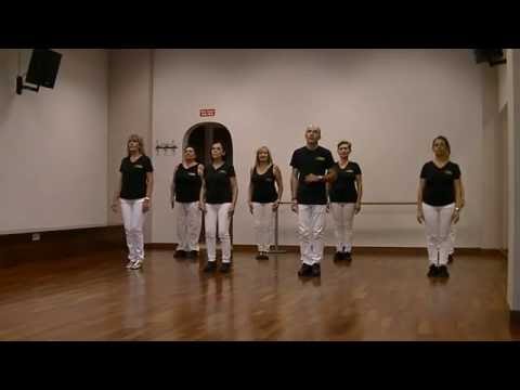 La Bicicleta ( Dance )