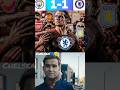 Premier league situation right now ''London is blue 💙''#chelsea #manchestercity #premierleagueshorts