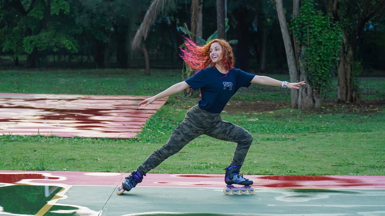 NÃO VÁ PATINAR SEM SABER DISSO