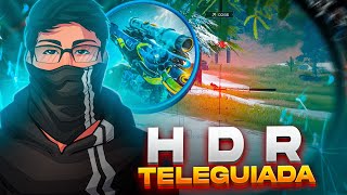 COMEÇAMOS AMASSANDO A LIGA ALIADOS 35K 🤯 COD: MOBILE BATTLE ROYALE