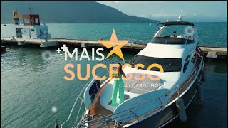 Programa Mais Sucesso TH+ SBT 07