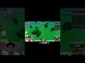 ป๊อปสยามเล่นบล็อคฟุตเพื่อเพิ่มดาเมจ #fypシ #bloxfruits #roblox #tiktokviral