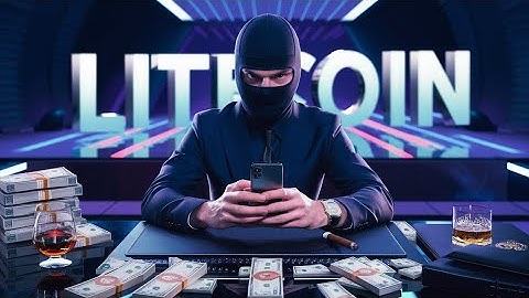 How To Mine Litecoin On a Phone And CASHOUT! (EASY STEP BY STEP)