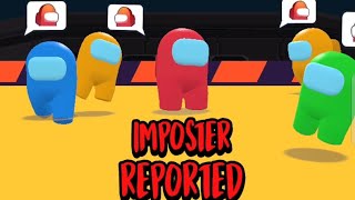 Impostor Solo Kill || Let no one survive! || iOS/Android screenshot 4