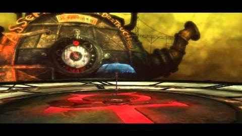 Alice Madness Returns - Part 7 - Tea-less Hatter!