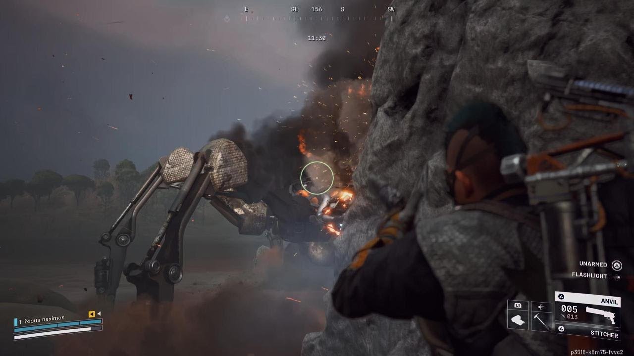 ARC Raiders
