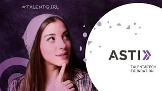 Information Resumen Masterclass STEM Talent Girl - Rocio Hervella(CEO & Founder Prosol). News