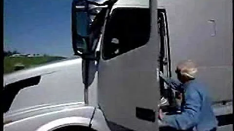 Volvo Trucks - North America  The Value of Safety