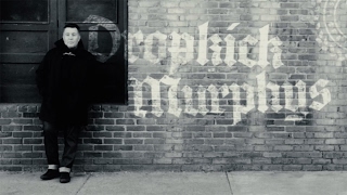 Video voorbeeld van "Dropkick Murphys PAYING MY WAY (official video)"