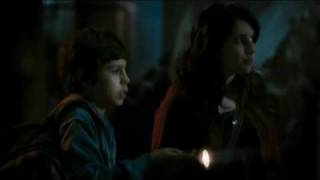 Hotel For Dogs Clip - Its Just An Old Hotel