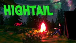 Hightail - геймплей