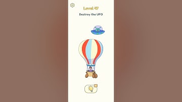 DOP 2 Level 47 Gameplay DOP Walkthrough DOP 2 Delete One Part