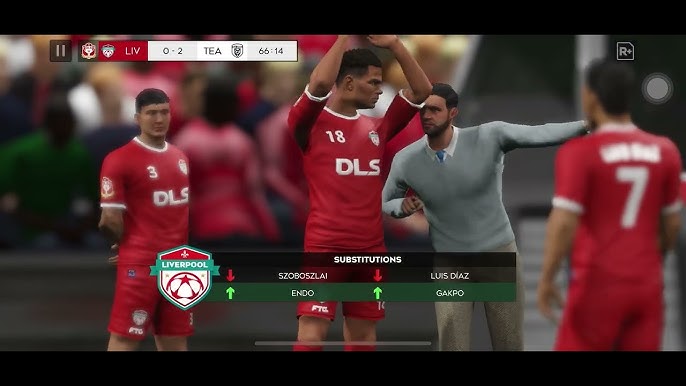 About: DLS 2020 (Dream League Soccer) Astuces (Google Play version