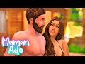 Maman ado    summer  lo  l  ep26  lets play  sims 4 sims4 letsplay