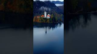 Is This Europe’s Most Peaceful Lake?