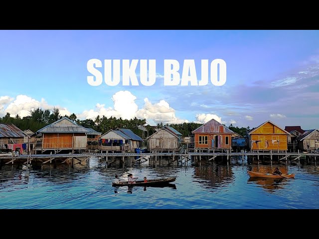 ROADTRIP KE PERKAMPUNGAN SUKU BAJO MOLA - WAKATOBI. class=