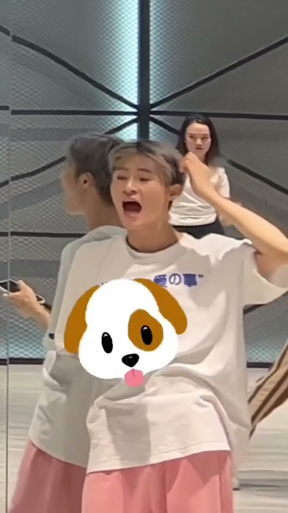 aggressively mmmhing ~ #kai #jongin #exo #exol #kpop #mmmh