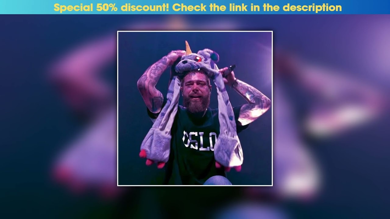 Review Digimon Gabumon Agumon student winter cartoon personality ears movable plush hat scarf glove