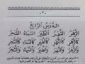 الدرس الرابع كتاب معلم القراءة الجزء الثانى 