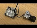 Lowlight Runcam Link Phoenix HD 2 + Dji Osmo Action 4 #Runcam #runcamphoenix #osmoaction4