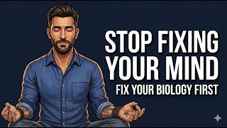 Reset Your Nervous System: The Exact Vagus Nerve Hack (Guided Meditation)