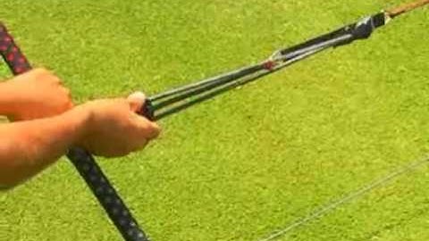 2009 Cabrinha Tech Tip - Override IDS Installation and Operation