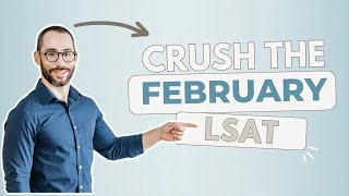 Full February LSAT Study Schedule for 3 Months Guide