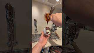 Iced mocha 😮‍💨