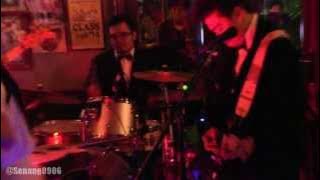 Danilla - My Favorite Things @ Camden Bar [HD]