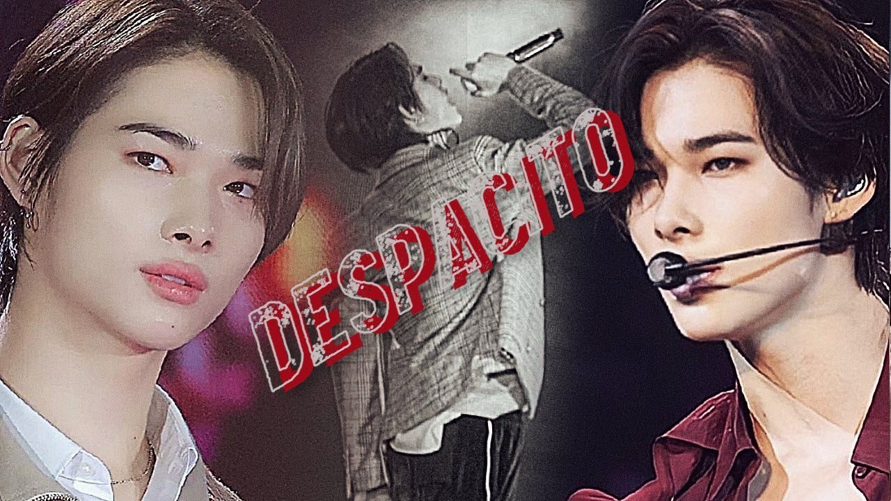 Ni-Ki | Despacito FMV