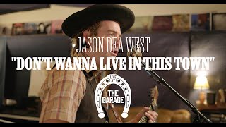 Jason Dea West - 