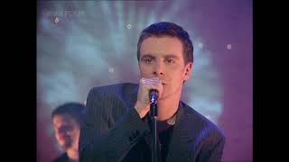 Dignity - Deacon Blue (TOTP 1994) Original Audio