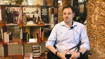 Opinión KeepCoding   Pedro Tobarra   Full Stack & Machine Learning Bootcamp - Feb 5, 2020