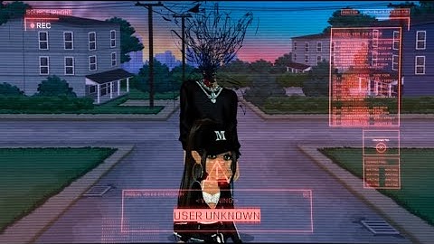 USER UNKNOWN | S1 EP 1 (MSP SERIES) (+15)