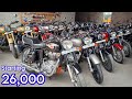 Second hand bullets starts at XX,000 | Second Hand Royal Enfield Bullets | @KUCHUNIQUE