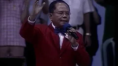 GOD WILL MAKE A WAY - ESGMM