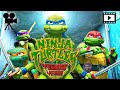 NINJA TURTLES TEENAGE YEARS FILM COMPLET FRANCAIS JEU - The Full Movie VideoGame TV