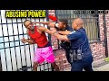 Times Idiot Cops ABUSED Their Power