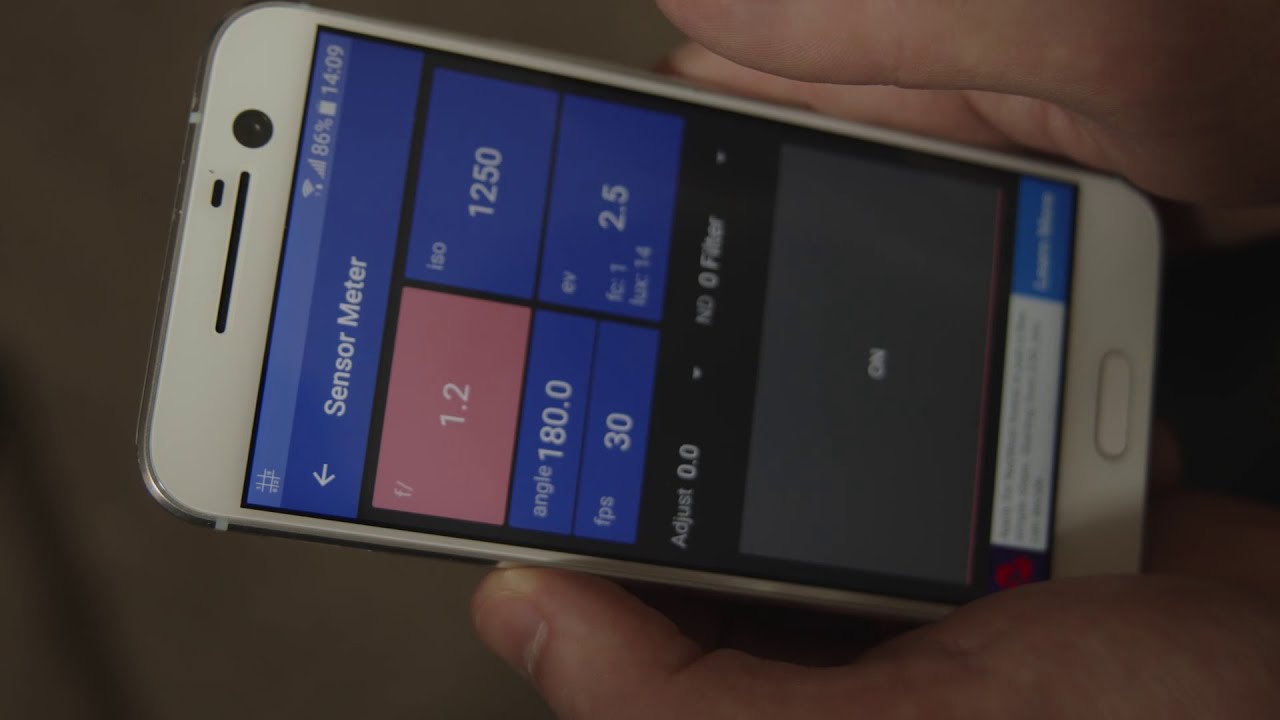 Light Meter App For Android YouTube light-meter-app-for-android-youtube