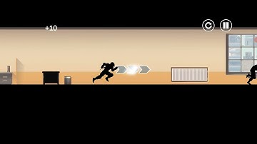 Vector 1-7 (Downtown) Hunter Mode Perfect 3 Stars