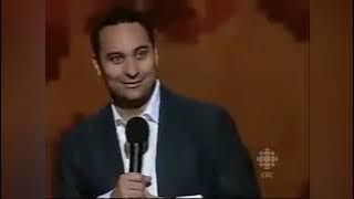 Russell Peters: Happy Canada Day!