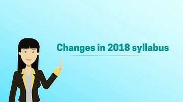 ISTQB - ISTQB Foundation Level Syllabus 2011 vs 2018
