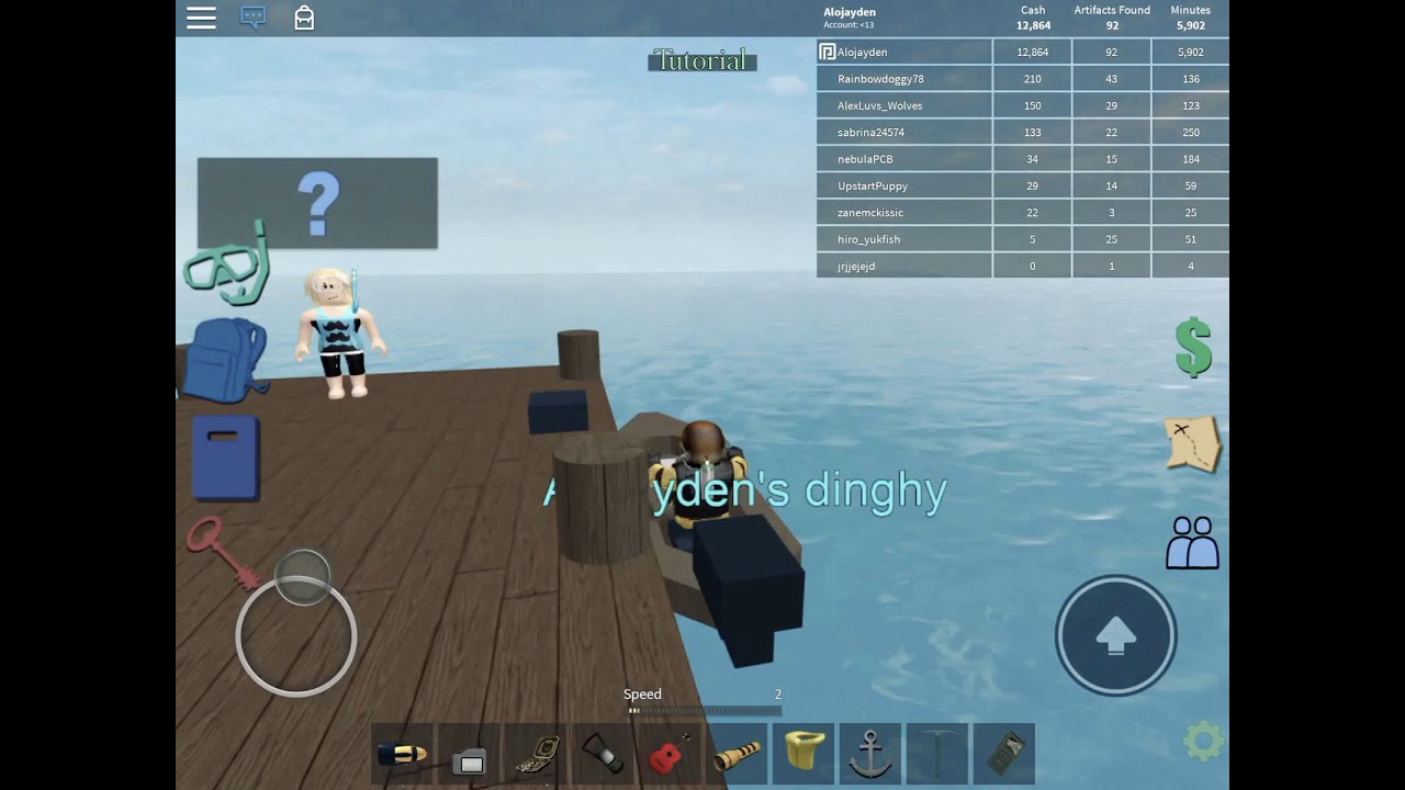 Roblox Quill Lake Pirate Hat