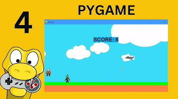 Pygame   Enemy Spawn 04