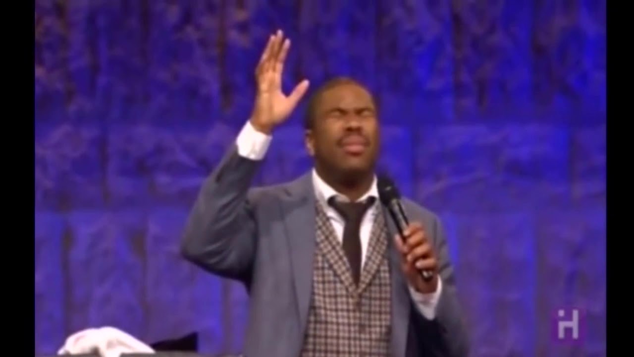 Brian Carn Worship Compilation 