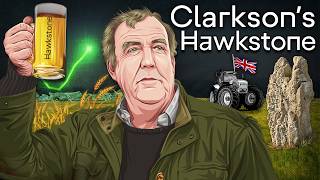 How Jeremy Clarkson Accidentally Built A Brewing Empire